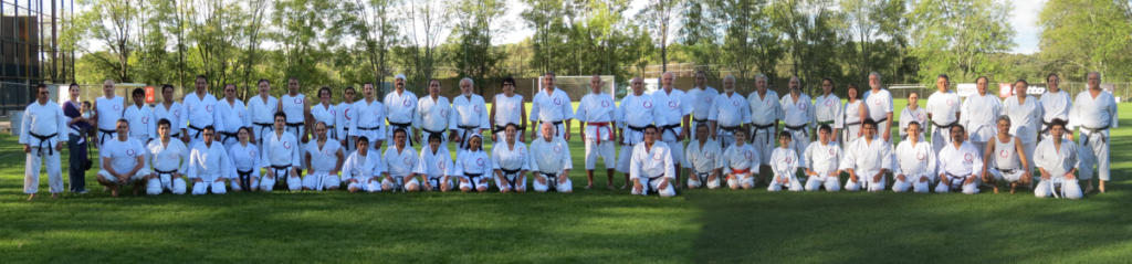 Entrenamiento especial en San Luis Potosí - Septiembre 2016