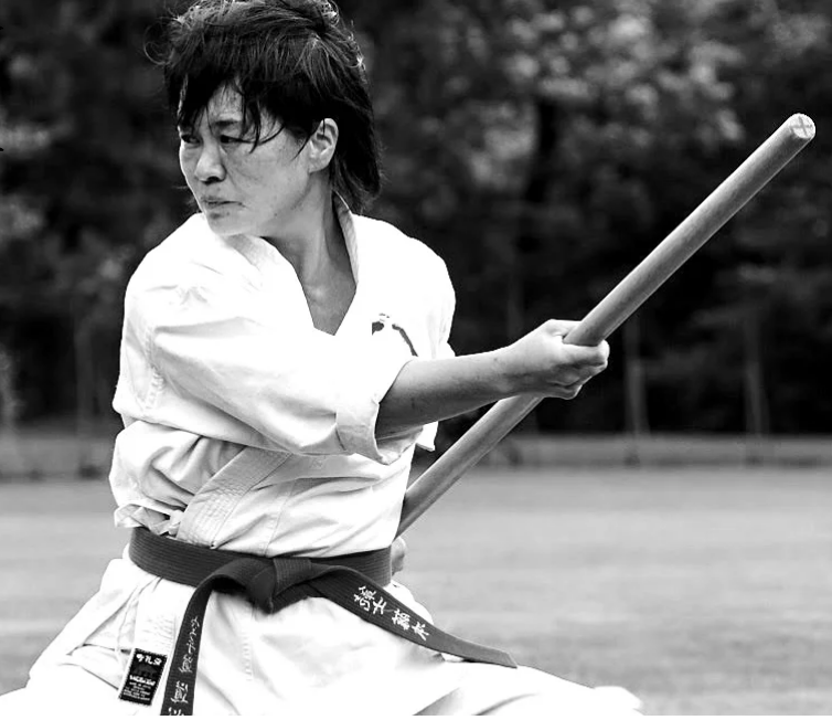 Entrenamiento de verano con Hanshi  - Austria Julio 2021